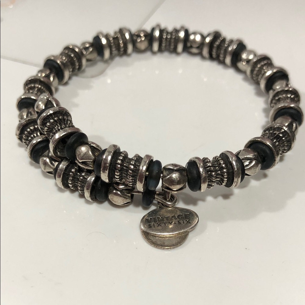 Alex and Ani bracelet